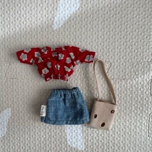 Maileg mouse outfit
